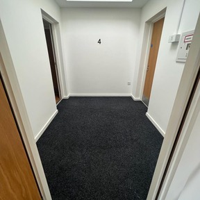 Student Accommodation Cleaner UK